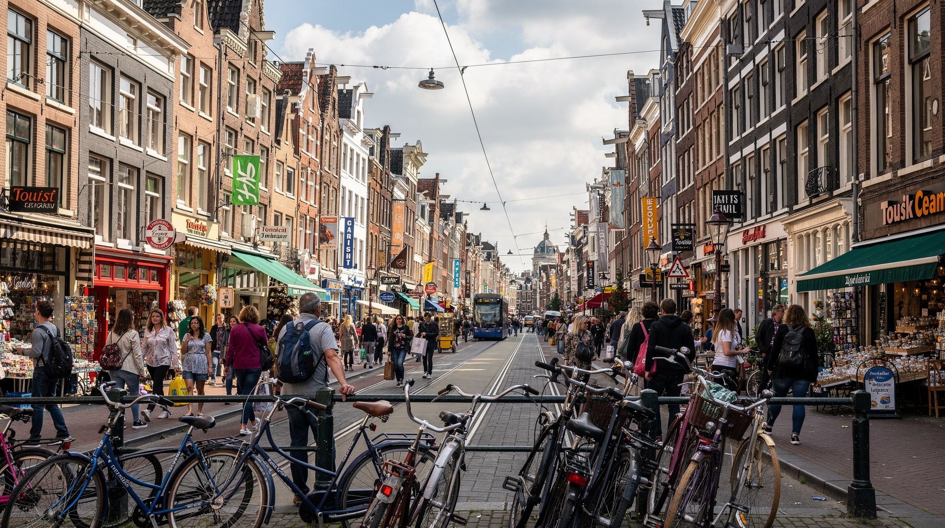 Amsterdam tourist traps — what to skip and what to do instead
